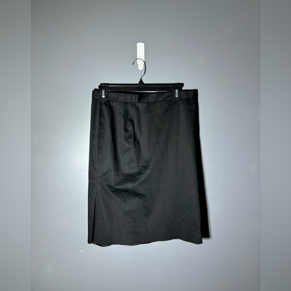 Moschino Cheap & Chic Knee Length Skirt Women’s Size 8